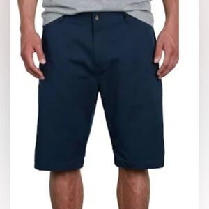 Volcom‎ Vmonty Corpo Classic Chino Shorts